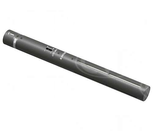 出音確認済 SONY ECM-673 マイクロフォン Buy - Sony ECM-673 Shotgun Microphone (ECM-673)